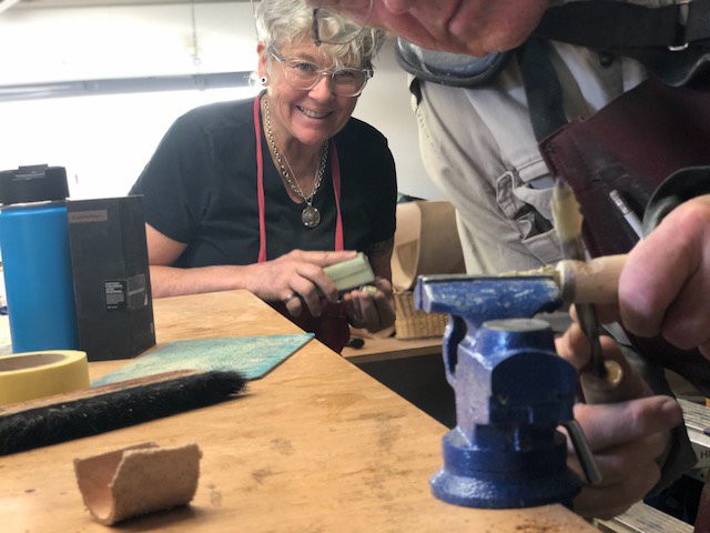 Knifemaker-莫斯费德斯拜尔必去景点