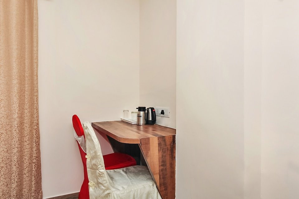 Collection O Hotel Surabhi主图