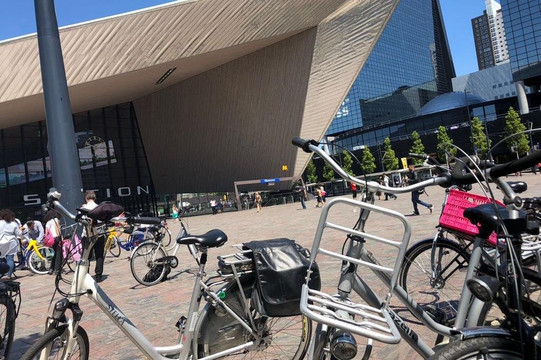 rotterdamexplore-鹿特丹必去景点