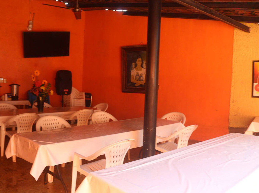 Hotel Punta Mita主图