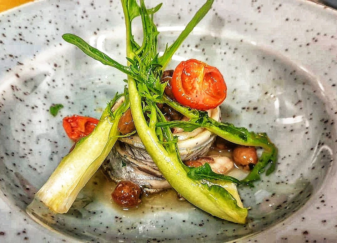 Core by Clare Smyth