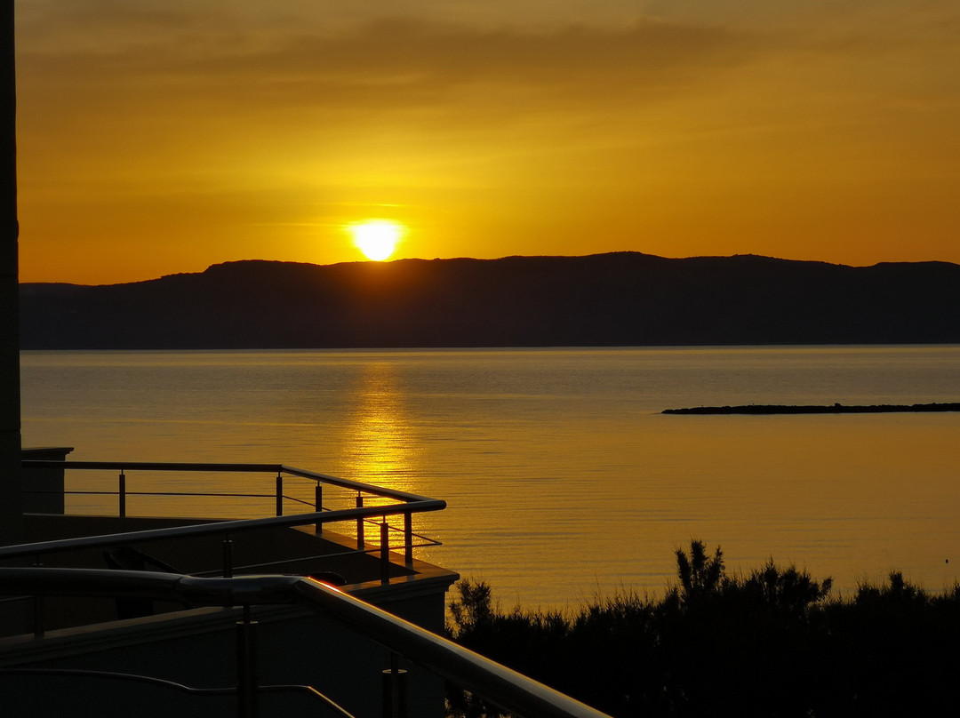 Molos Bay Hotel主图