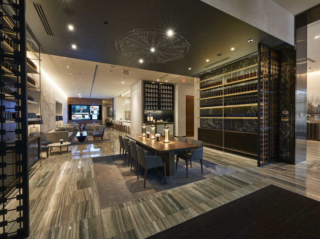 The Lofton Hotel Minneapolis, Tapestry Collection by Hilton主图