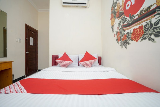 OYO 448 Hotel Central主图