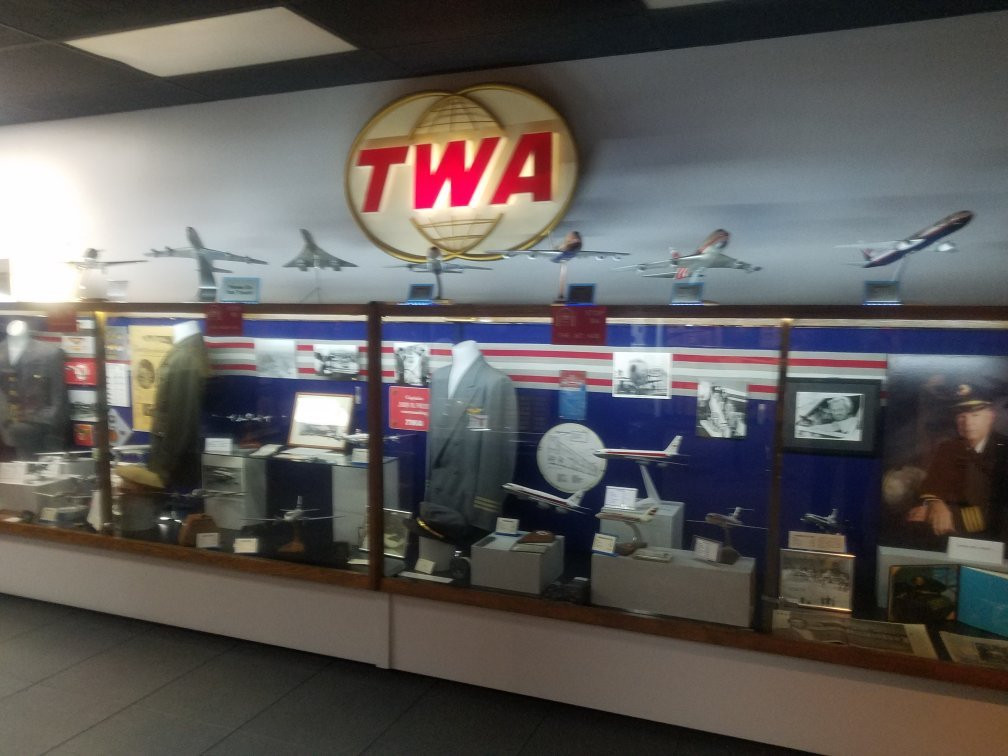 TWA Museum景点图片