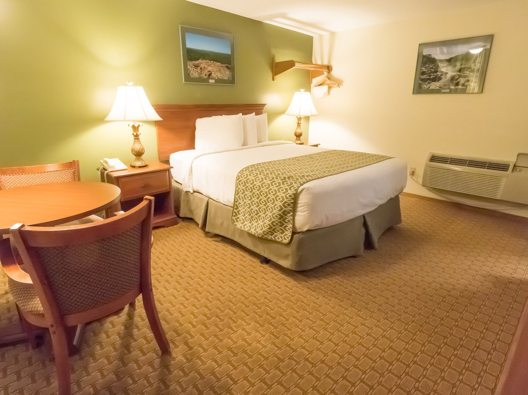 Fort Davidson Hotel主图