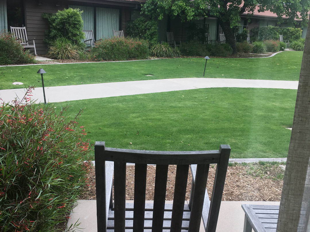 The Ranch At Laguna Beach主图