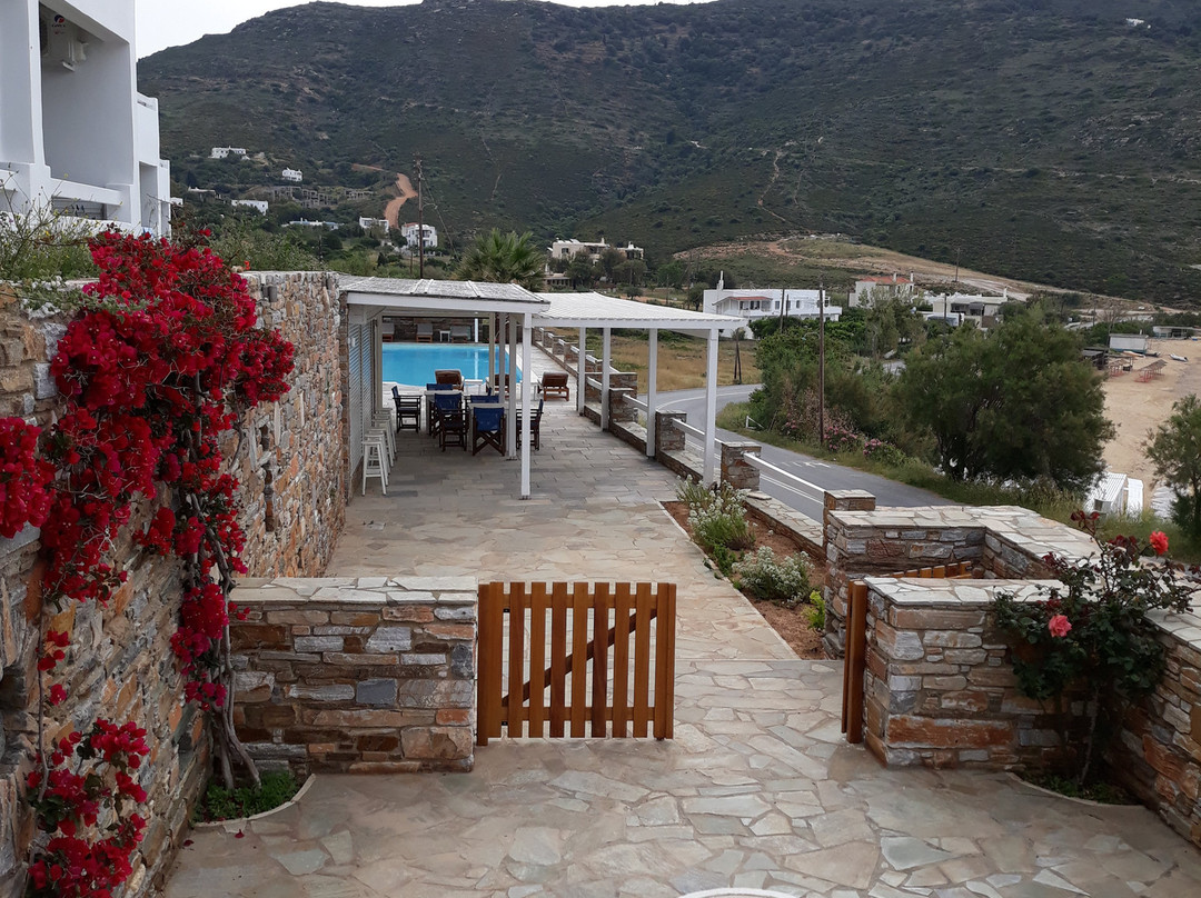 Hotel Perrakis主图