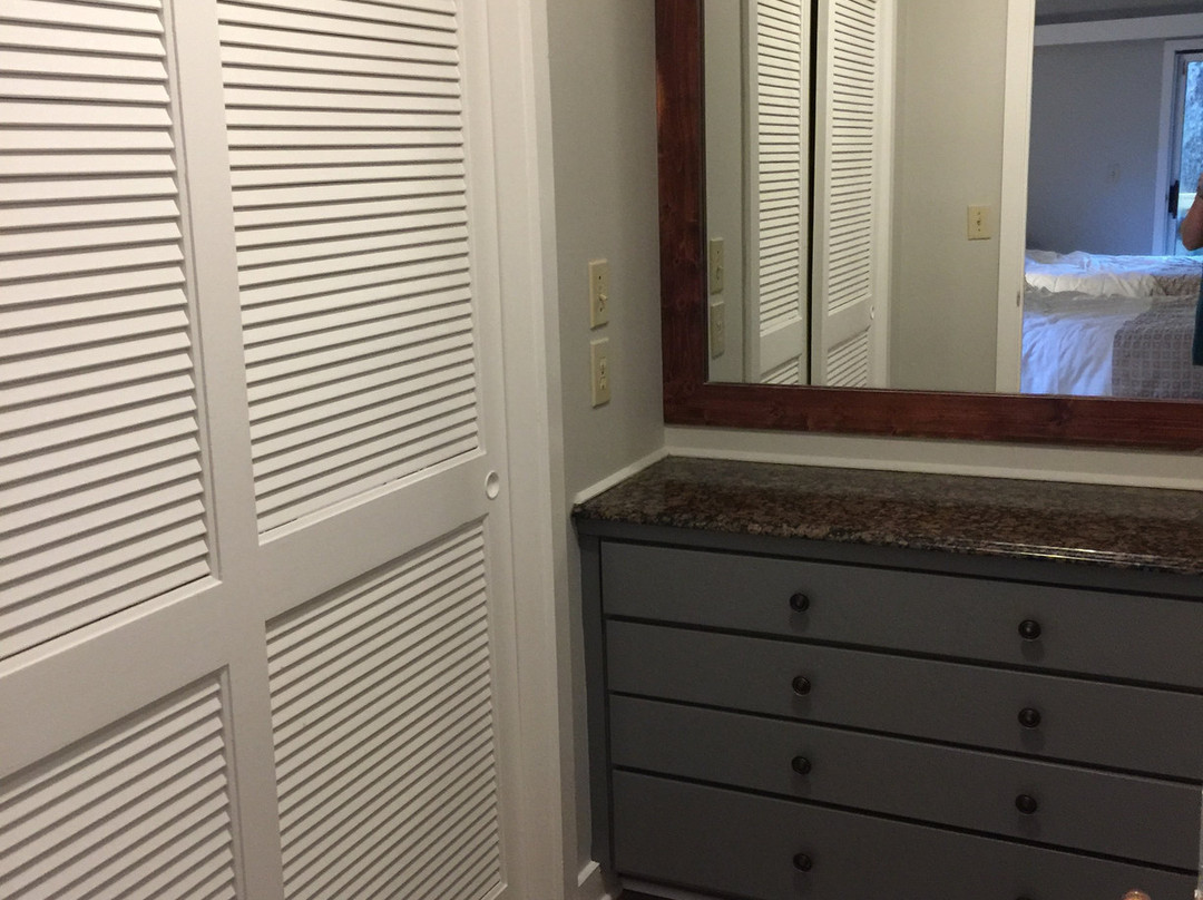 Callaway Resort & Gardens主图