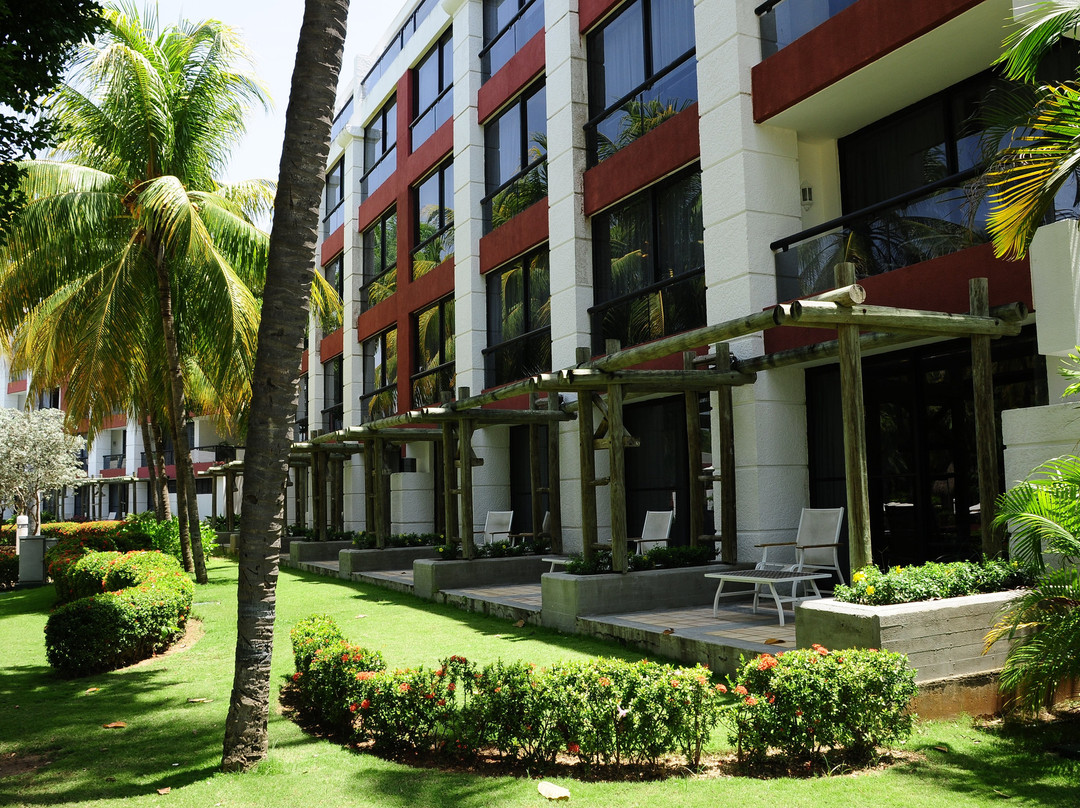 Hotel Venetur Cumana主图