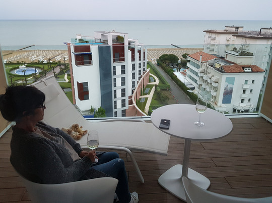 Almar Jesolo Resort & Spa主图