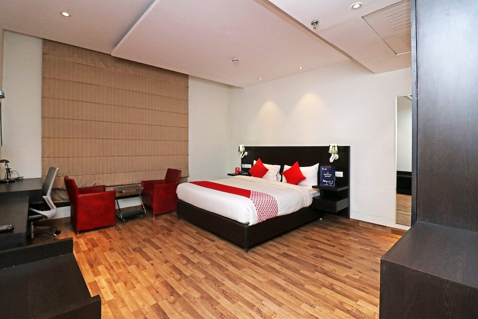 Capital O Joy Inn & Suites主图