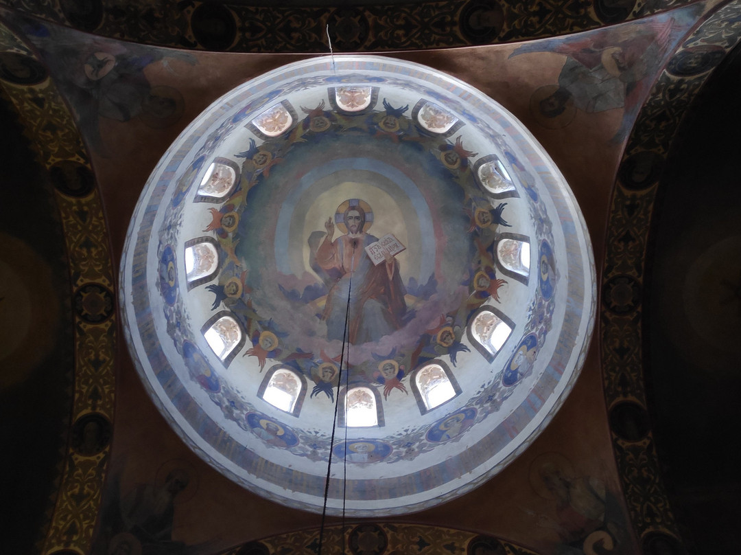 St. Nikolai Church-Vidin必去景点