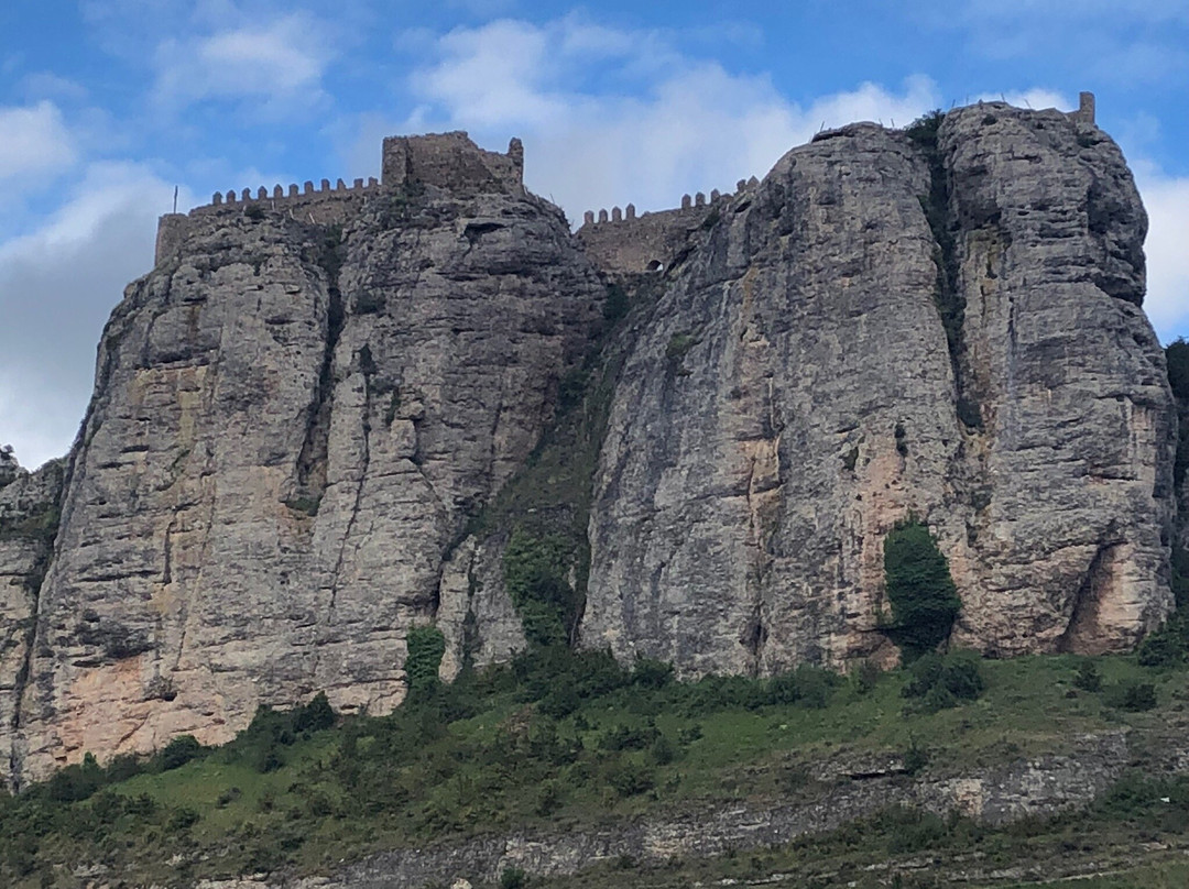 Castillo de Clavijo景点图片