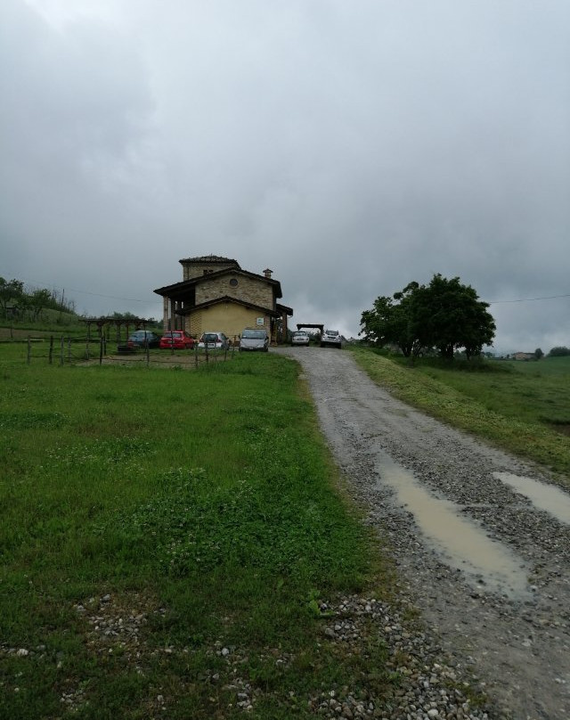 Agriturismo Il Filare主图