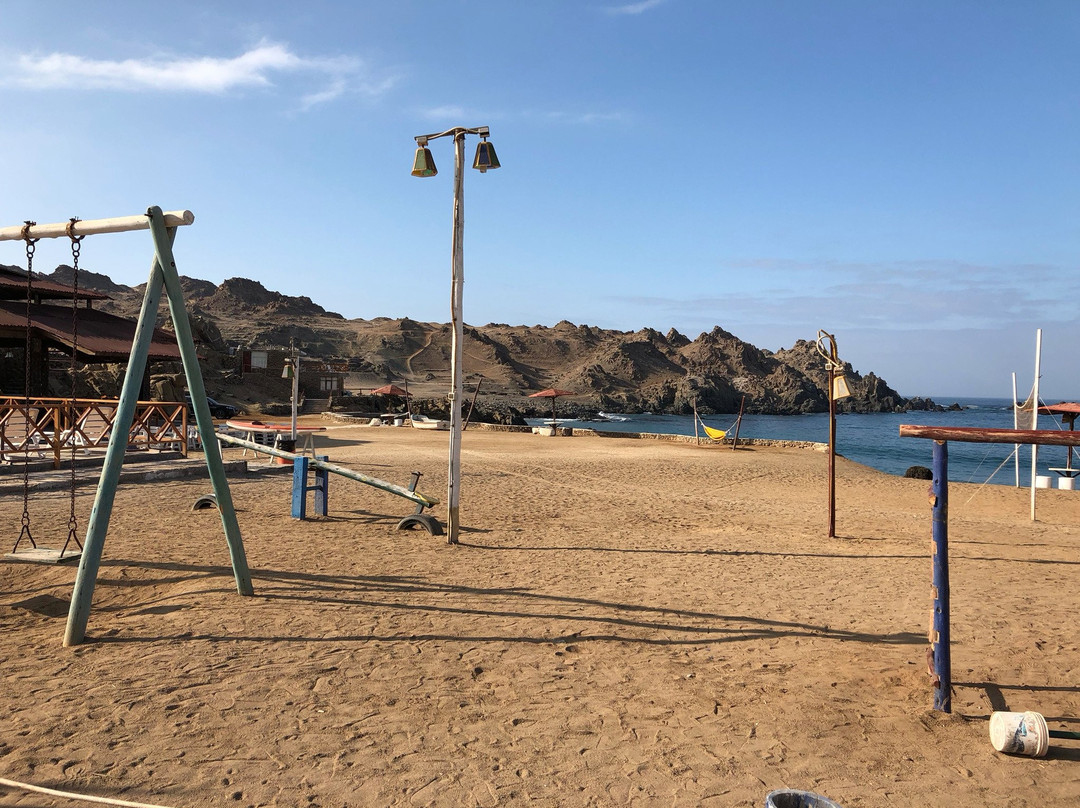 Hotel Puerto Inka主图