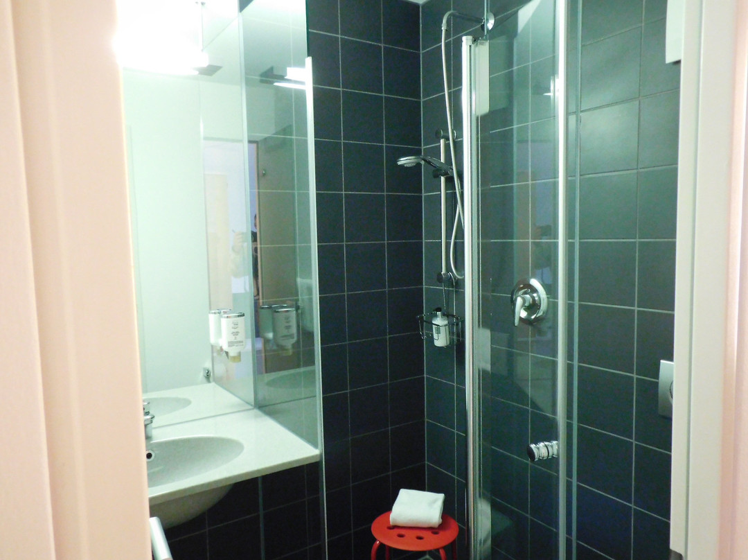 罗特斯豪斯酒店主图