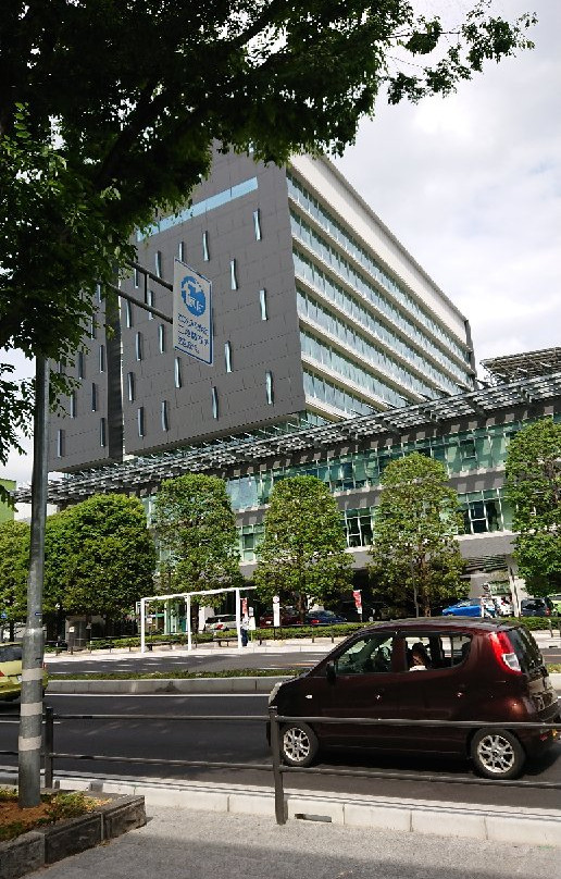 Dormy Inn Kofu Marunouchi主图