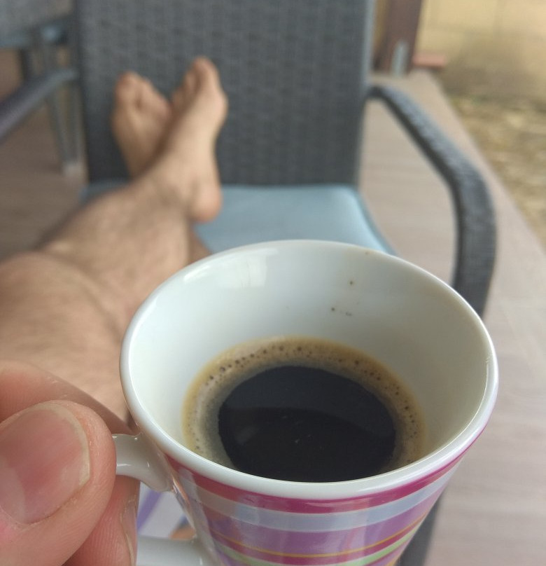 B&B Villa del Vento主图