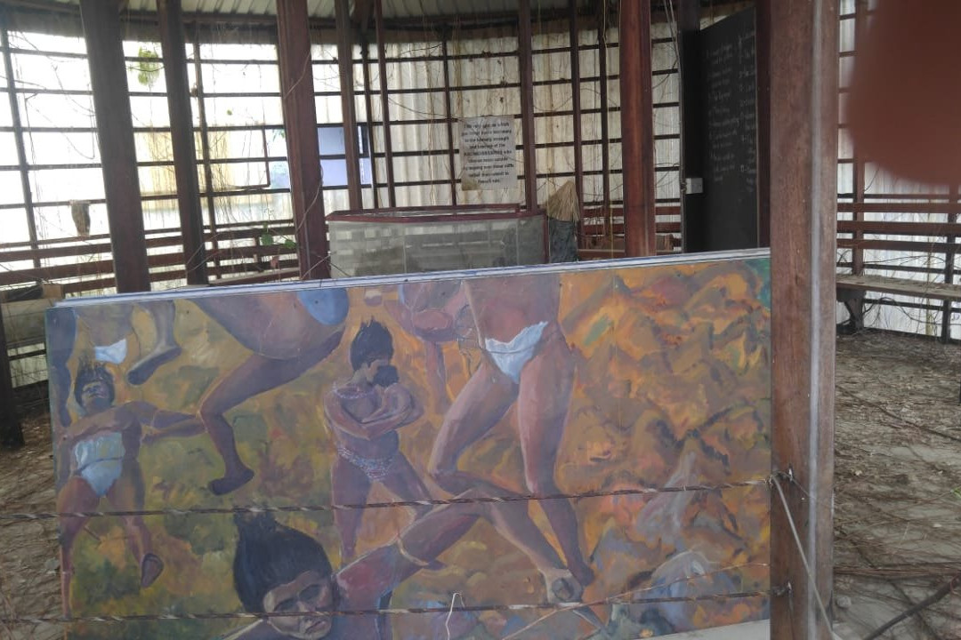 Leapers Hill-Sauteurs必去景点