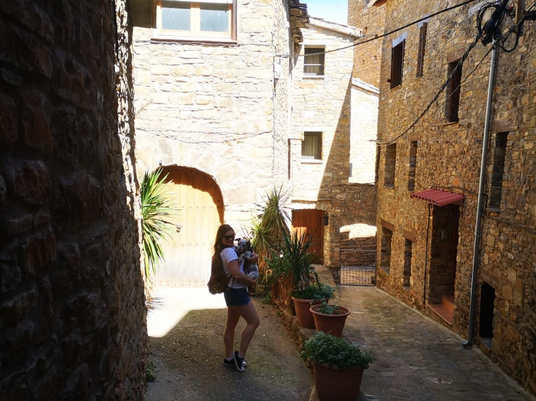 Casa Churchill主图