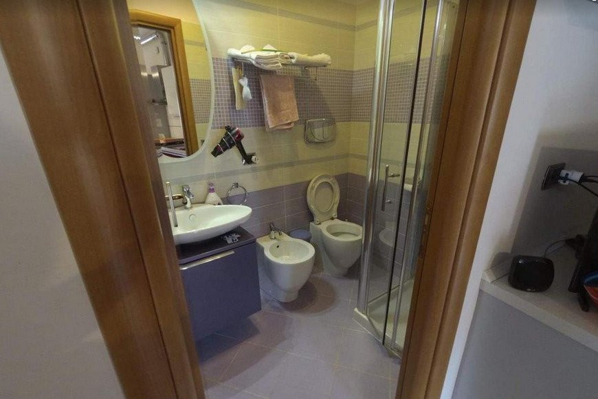 B&b La Perla Nelle Dolomiti主图