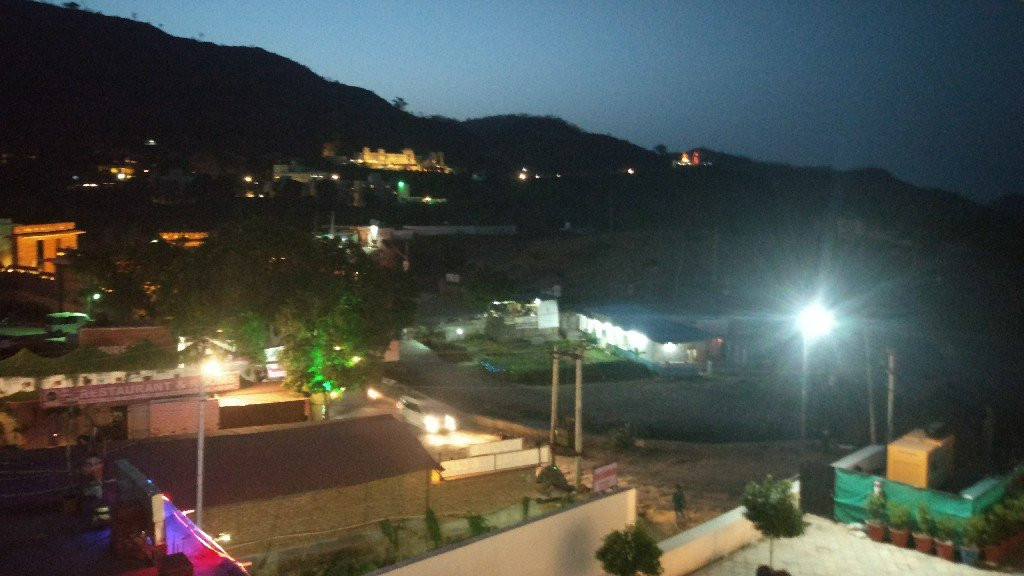 Via Lakhela Resort & Spa主图