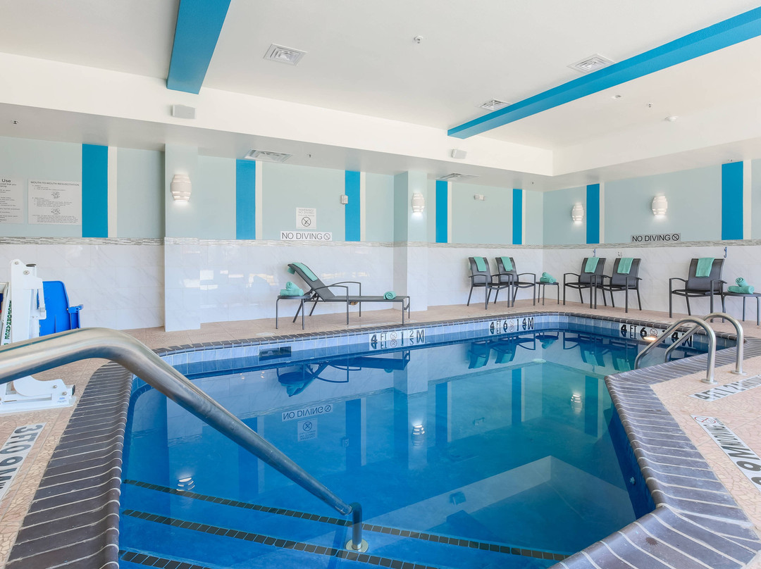 Fairfield by Marriott Inn & Suites Wichita Falls Northwest主图