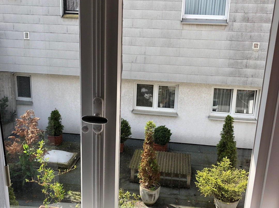 Parkhotel Deutsches Haus主图