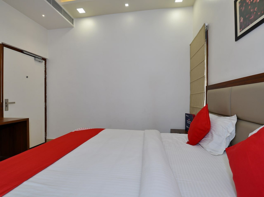 Hotel Ajmer Regency主图