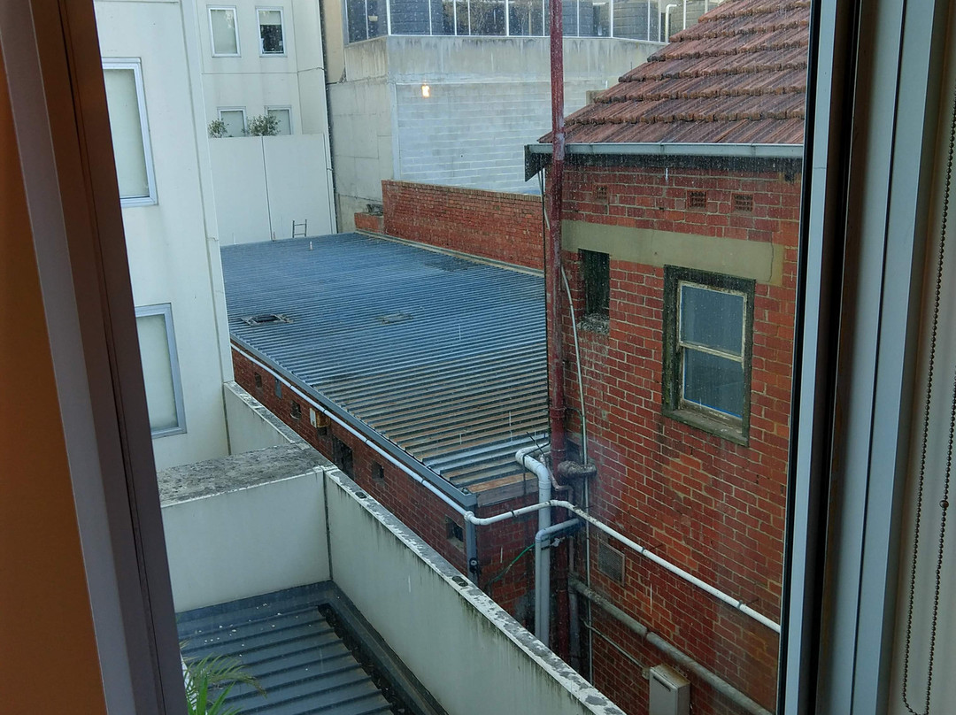 玛尔奎酒店主图