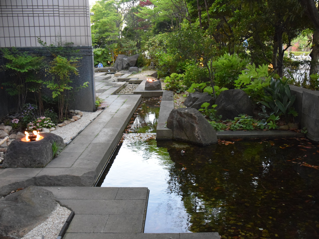 曼哈顿酒店主图