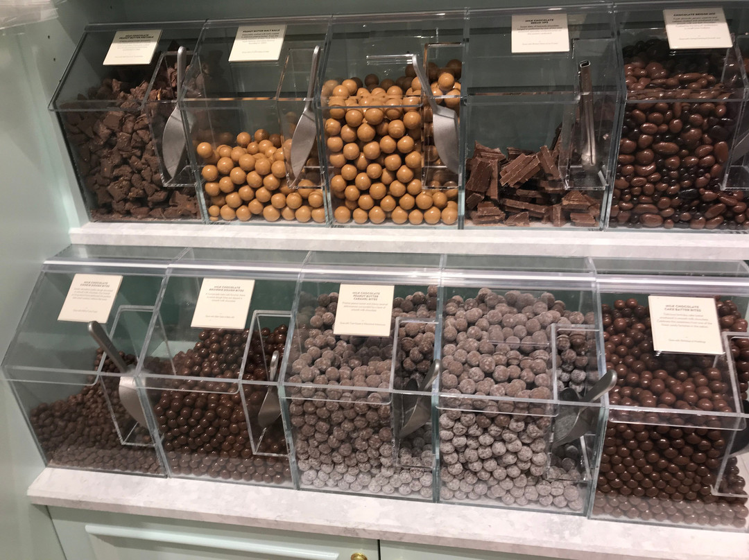 Lolli & Pops-纽瓦克必去景点