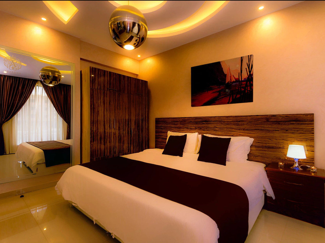 Arabella Residence主图