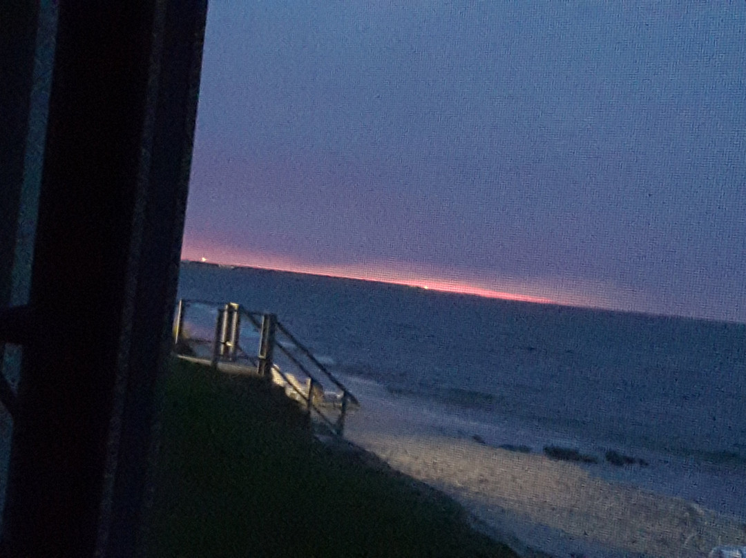 海洋薄雾酒店主图