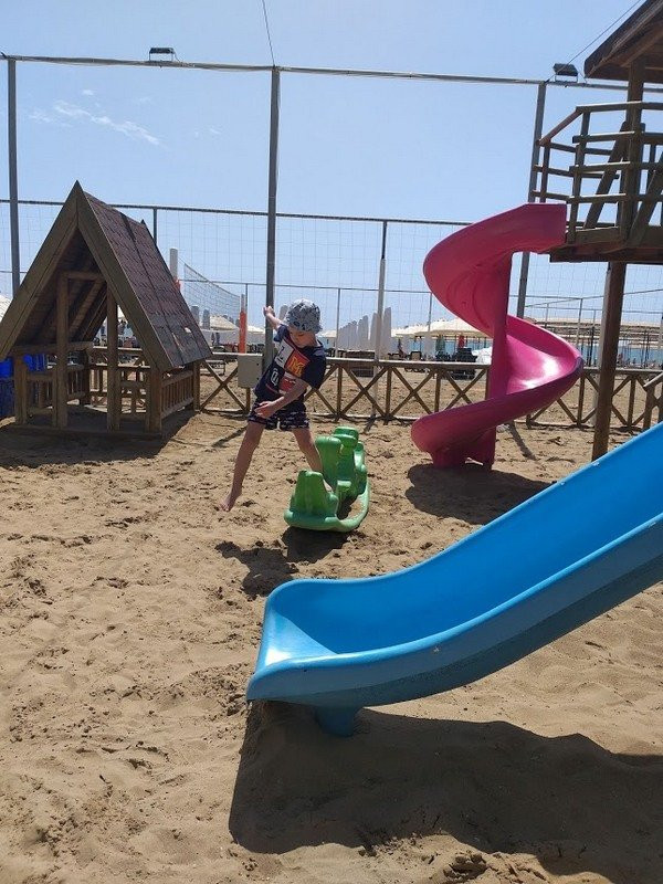 Sentido Trendy  Verbena Beach Hotel主图