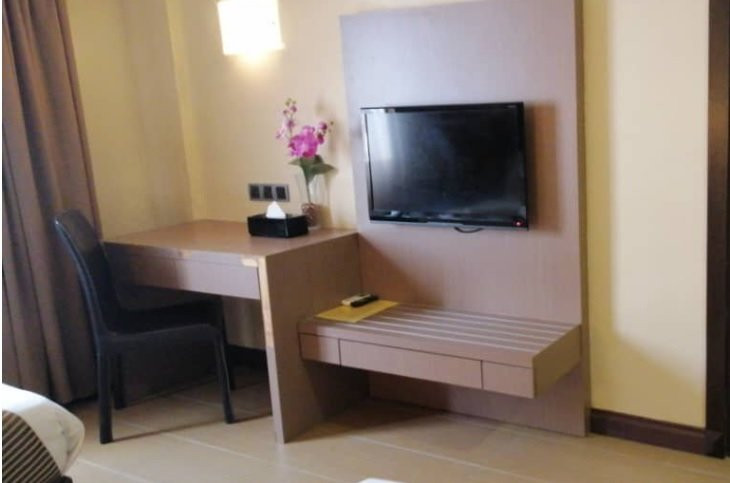 Hotel Bendahara主图