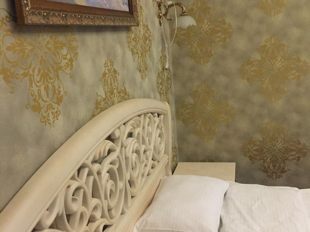 Barin Hotel主图