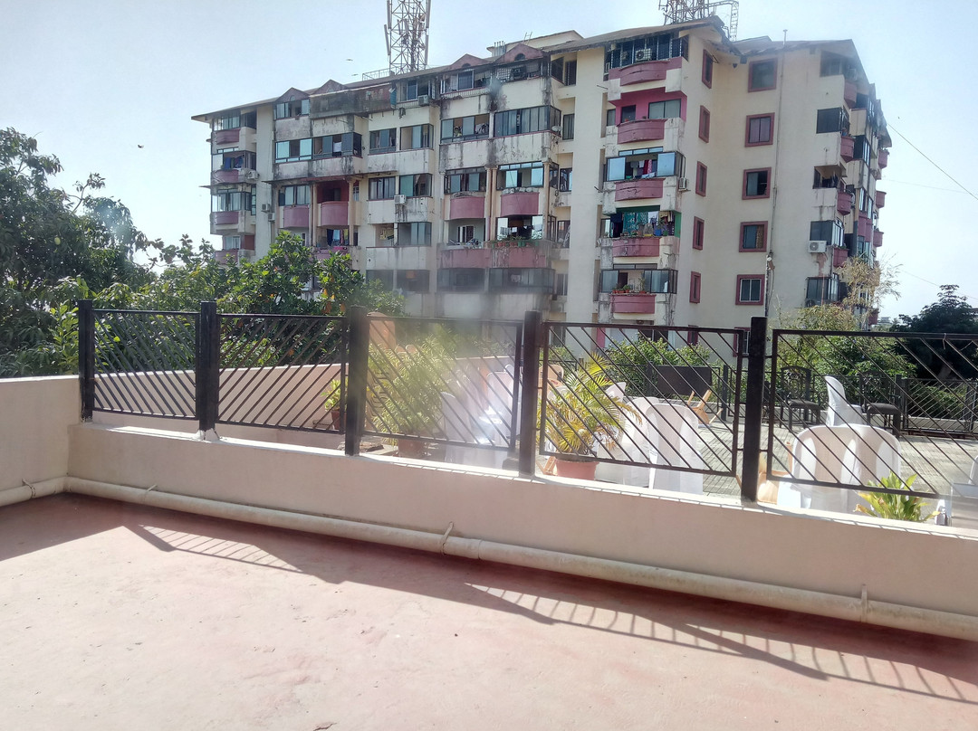 Vivanta Mangalore, Old Port Road主图