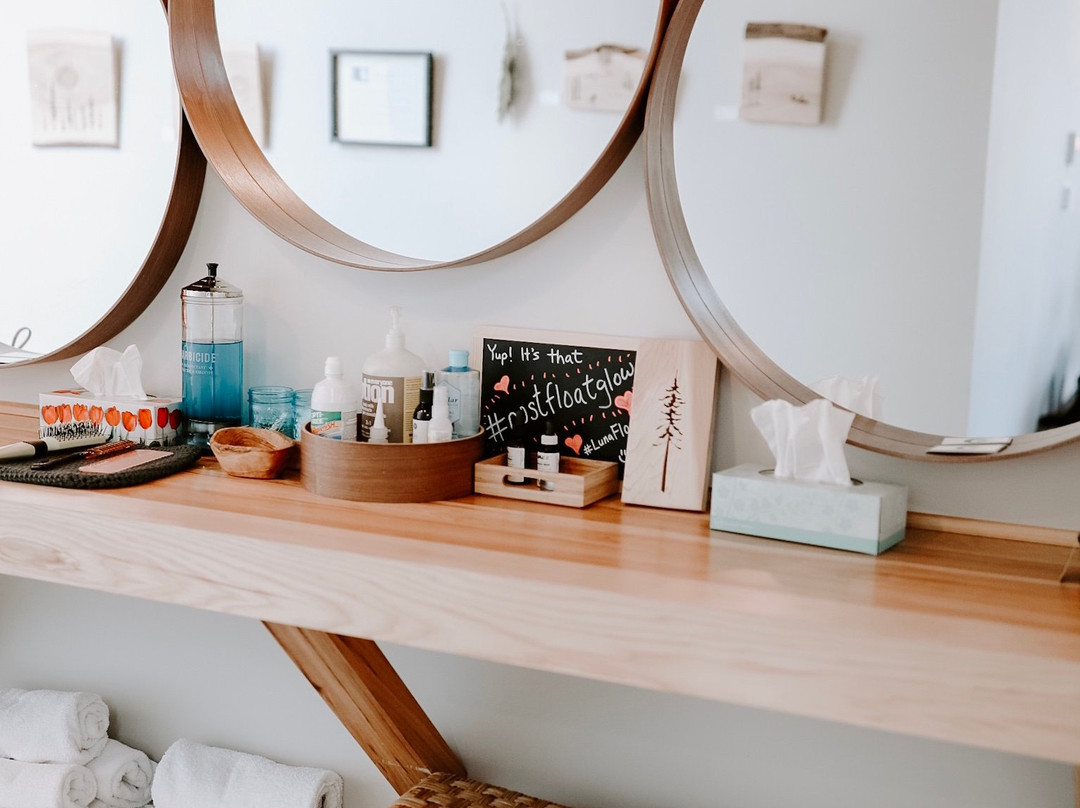 Luna Float-奇利瓦克必去景点