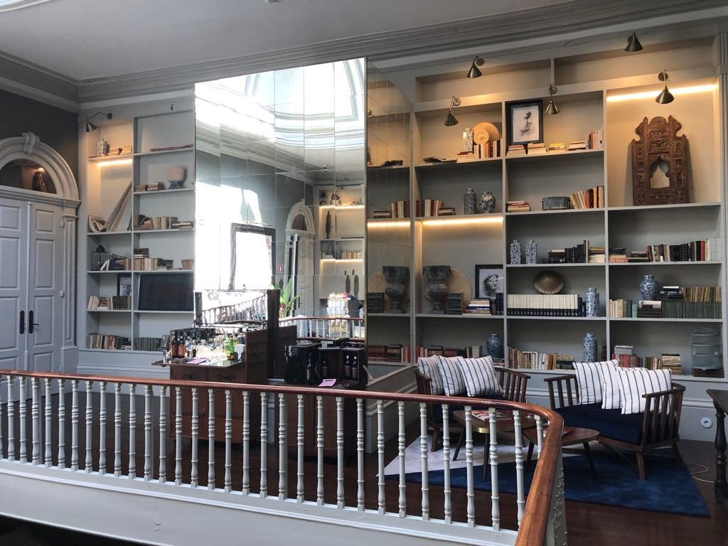Torel 1884 Suites & Apartments主图