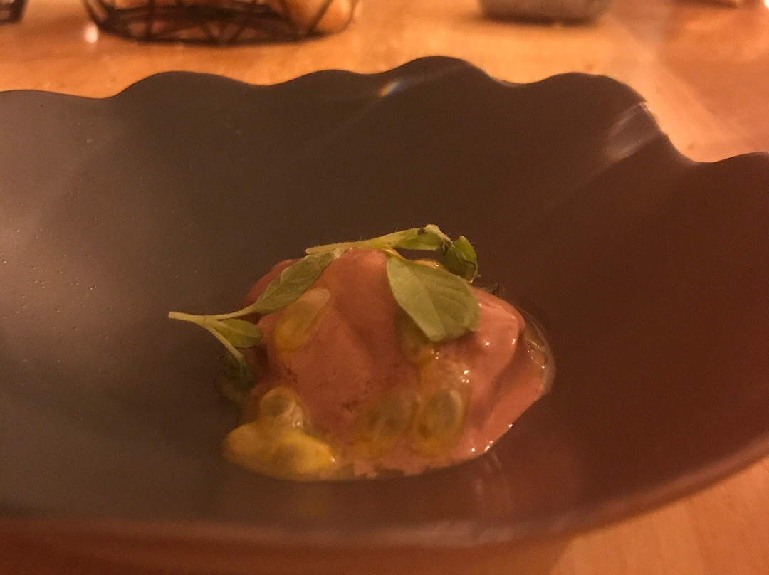 Logis Hôtel la Chatellenie主图