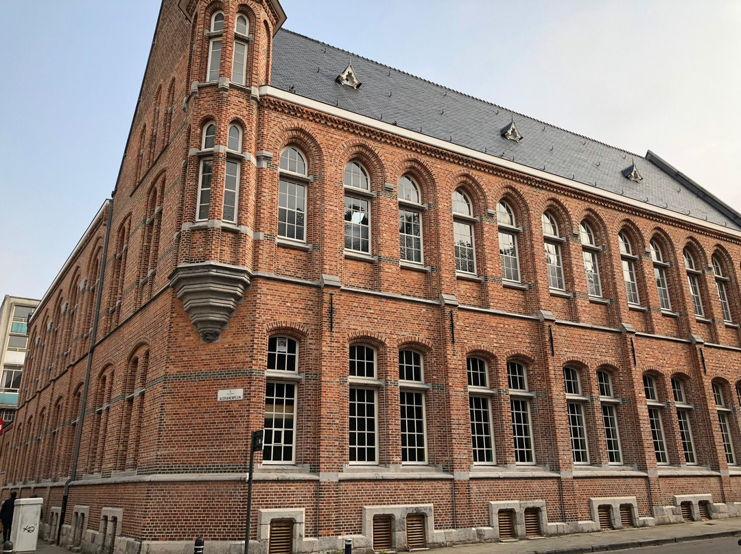 Belgica