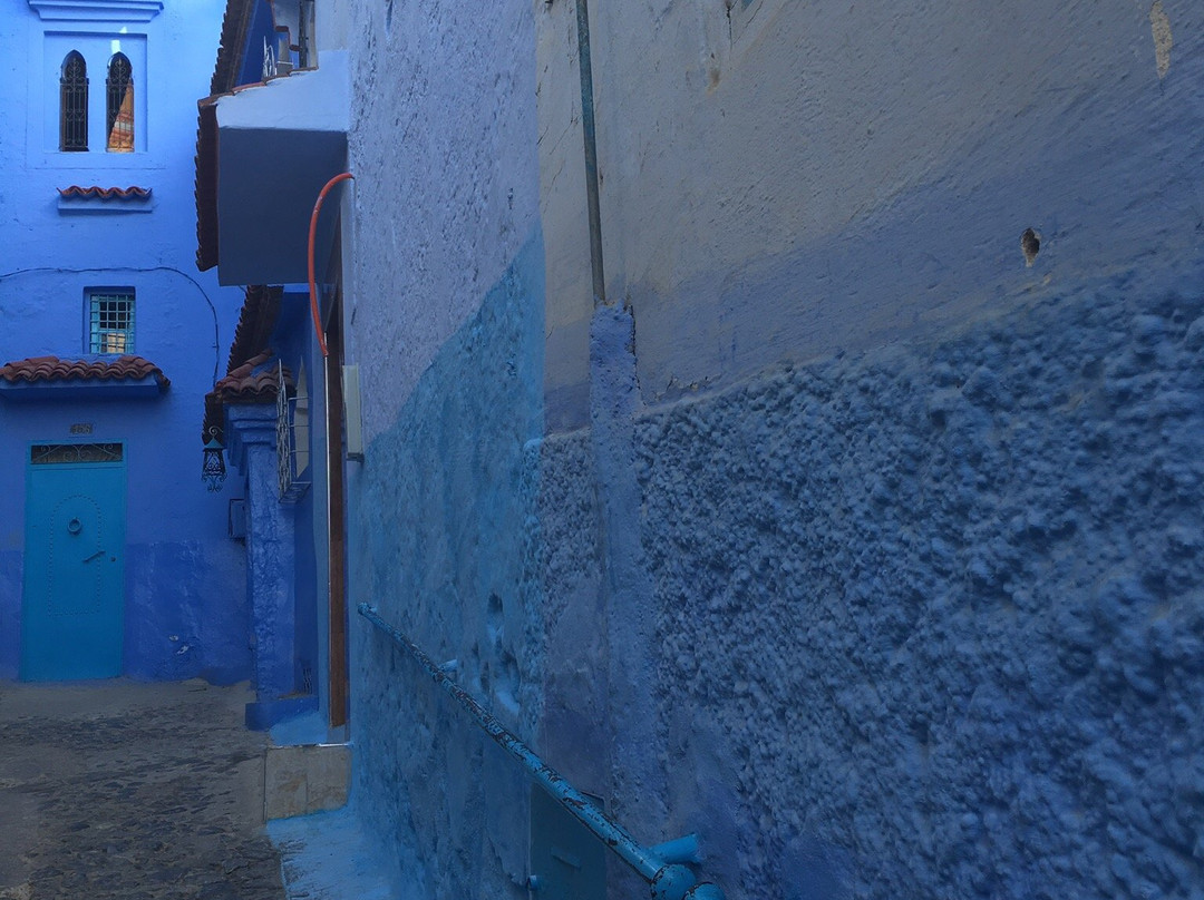 Perfect Travel Excursions-非斯必去景点