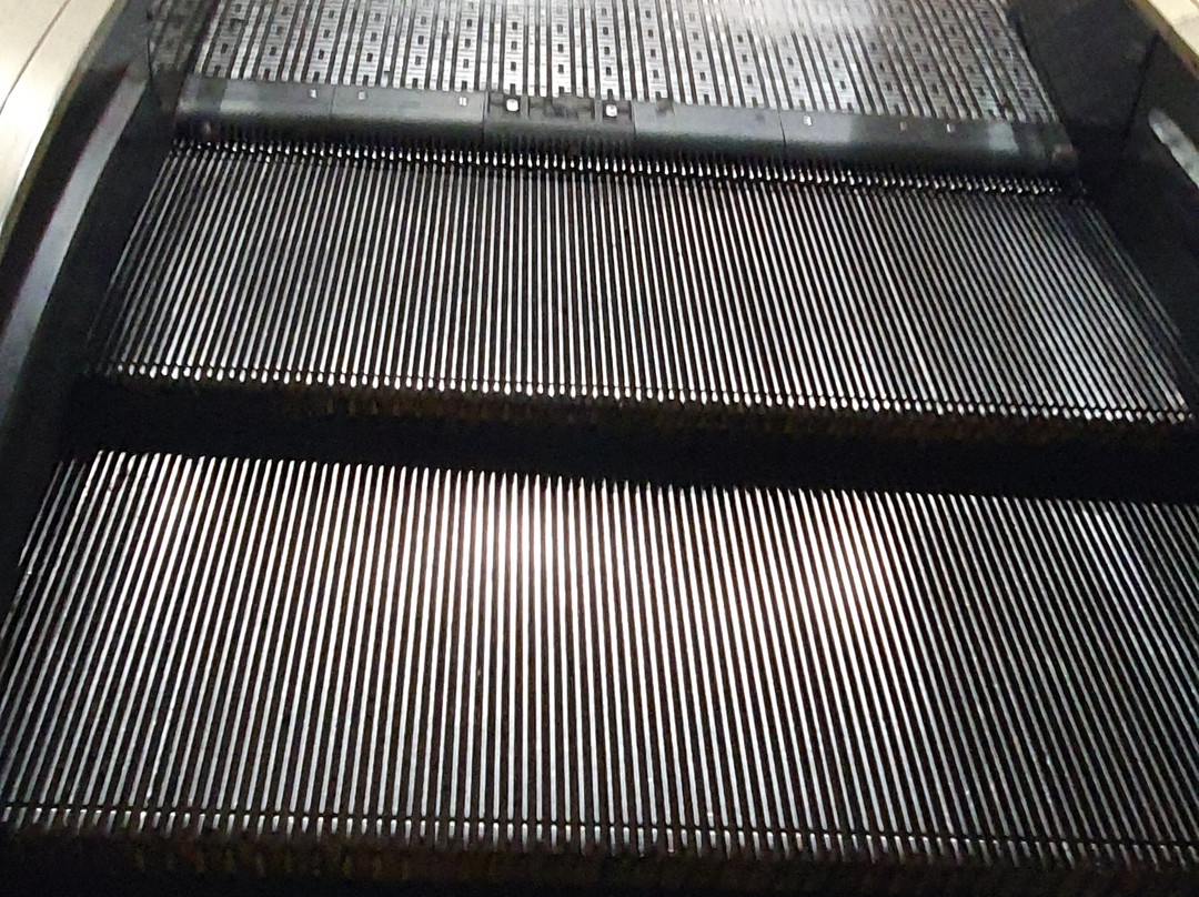 Parow Centre-Parow必去景点