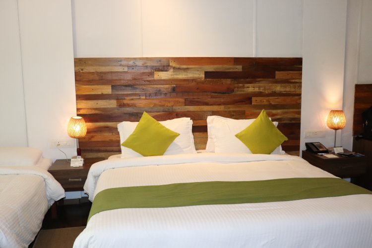 Wayanad Wild, CGH Earth-官方