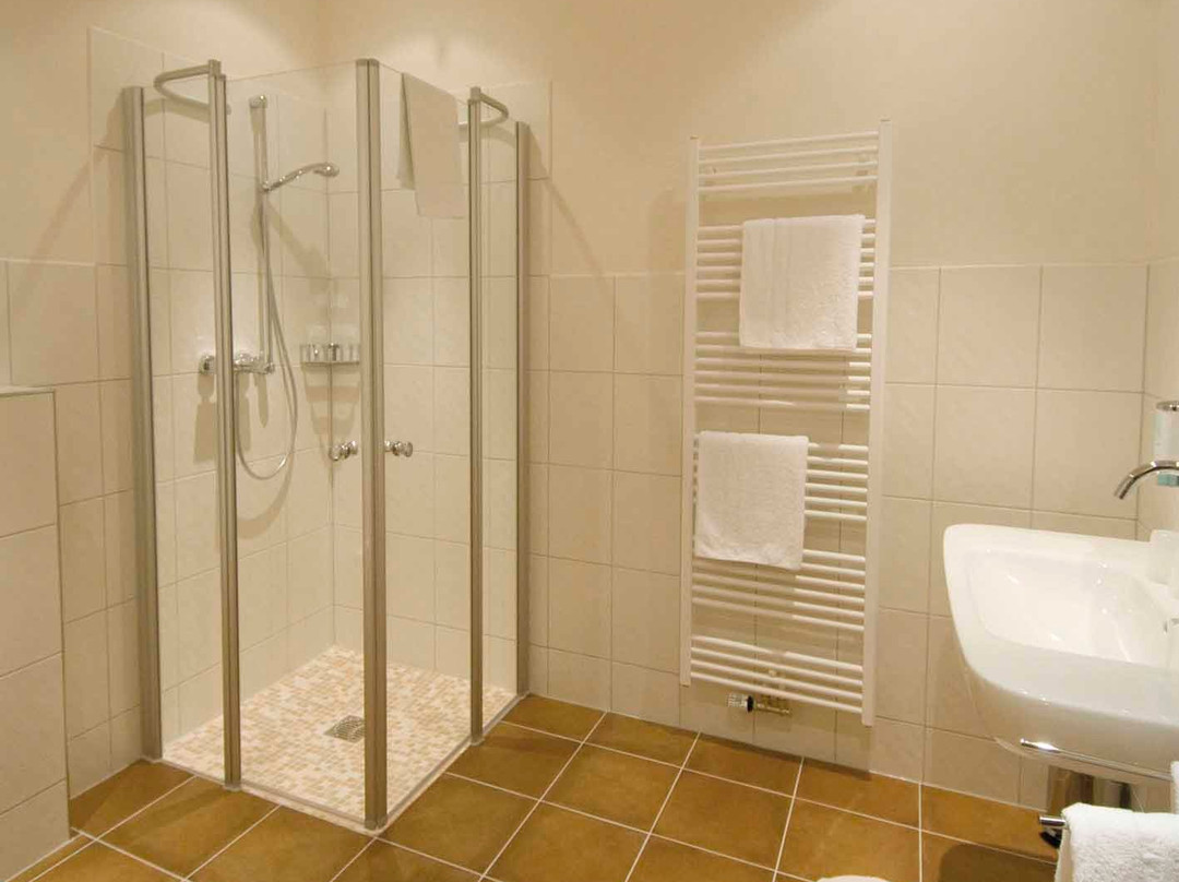 Hotel Nierswalder Landhaus主图