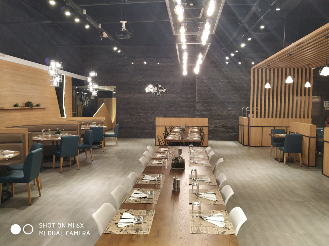 Core by Clare Smyth