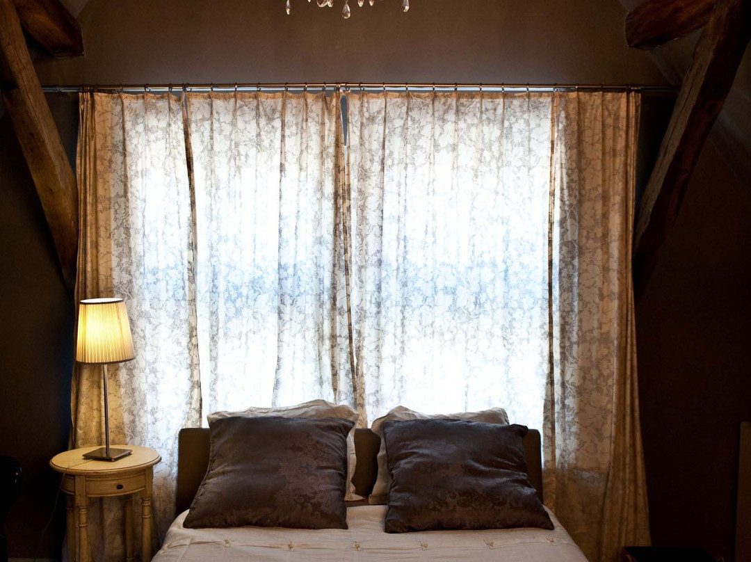 De Beek Anno 1410 Hotel主图
