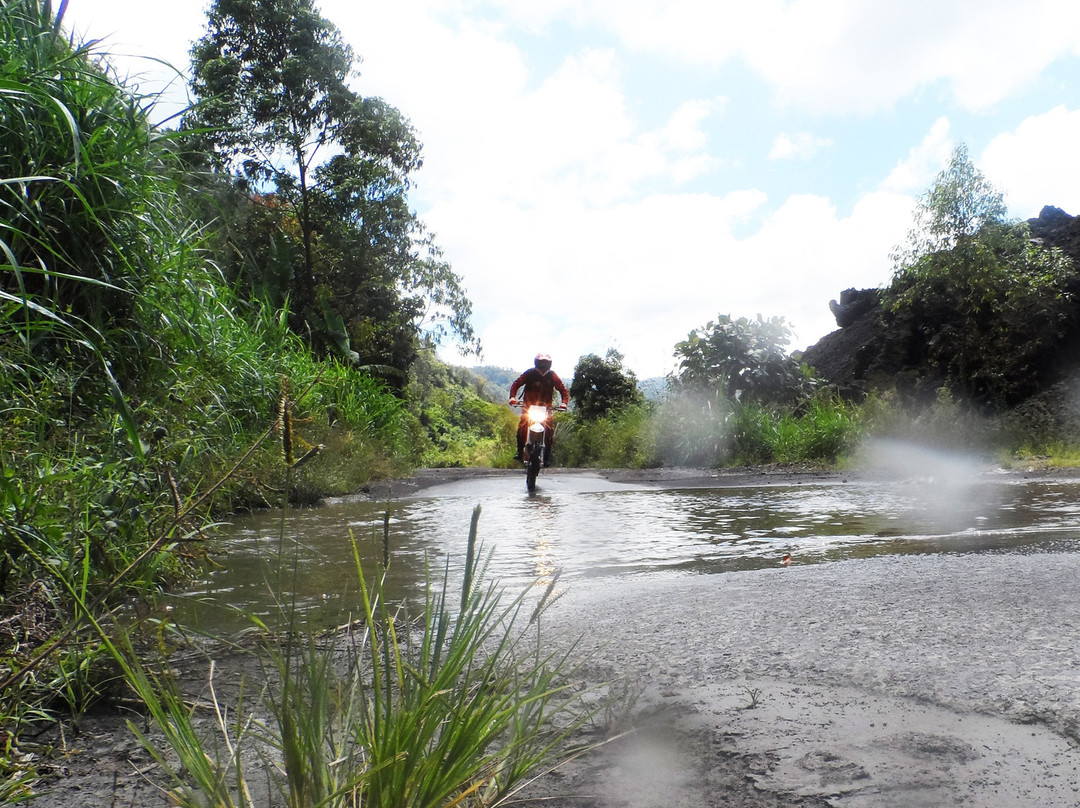 Bali Wilderness Dirt Bike - Day Tours景点图片